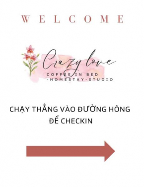 C r a z y L o v e Homestay